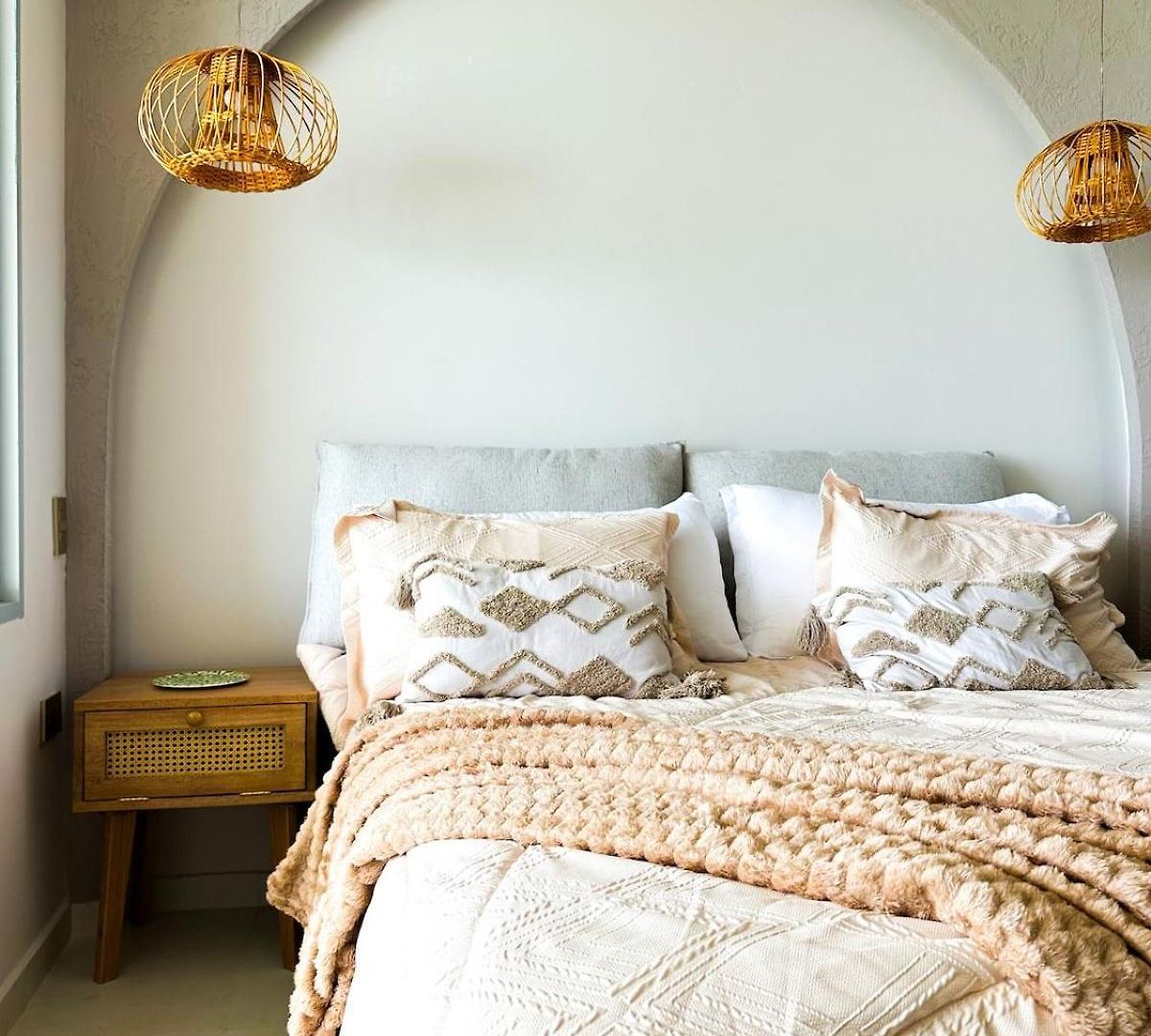 Apartamento Frente Al Mar *