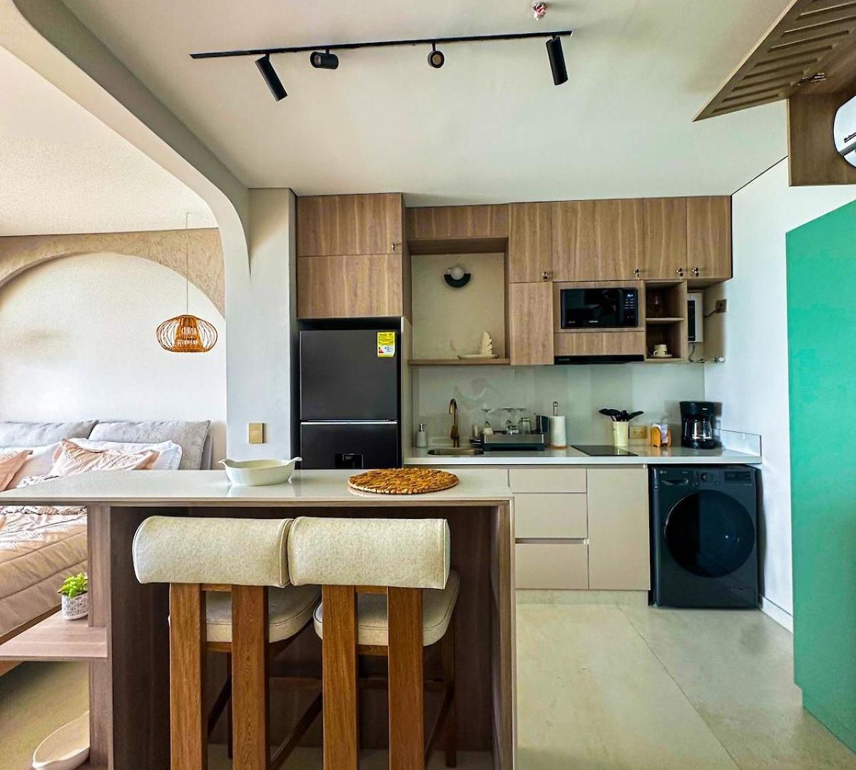 Apartamento Frente Al Mar Cartagena