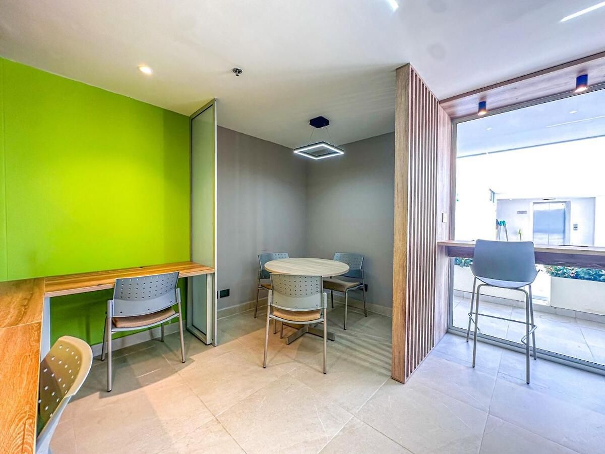 Apartamento Frente Al Mar