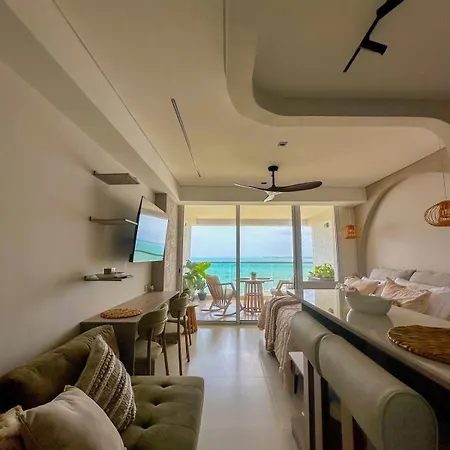 Apartamento Frente Al Mar