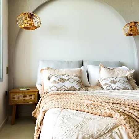 Apartamento Frente Al Mar *