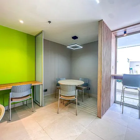 Apartamento Frente Al Mar