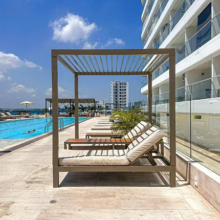 Apartamento Frente Al Mar